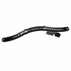 Floor Crossmember Fender Strut - Front