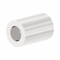 Air Intake Line Mounting Hardware
