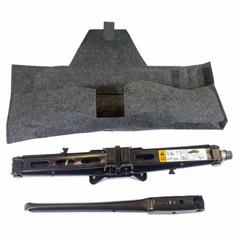 Floor Jack Lifting