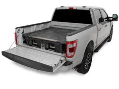 Decked Drawer System for 5.5 ft Bed