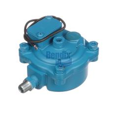 CORELESS VALVE