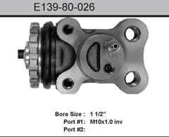 Wheel Cylinder