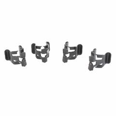 Body C Pillar Trim Panel Clip Door Interior Retainer