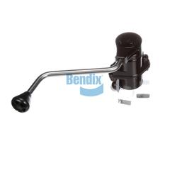 Trailer Control Valve