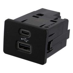 Module Interface