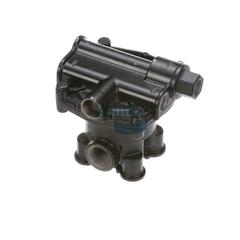 Press. Proportioning Valve