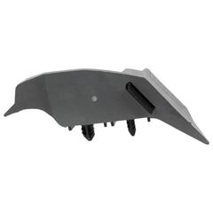 Seal Body Side Panel - Right (Coupe)