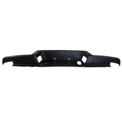 Bumper Step Pad Cover <br>Step on truck Top Trim - Rear, Lower
