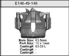 Caliper