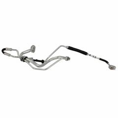 AIR CONDITIONING (A/C) Evaporator Inlet and Outlet Tube Assembly - Inlet, 6.7L