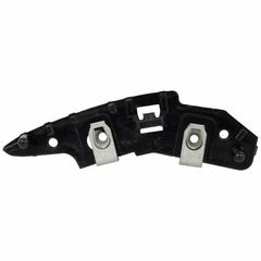 Bumper Cover Reinforcement - Right, Front