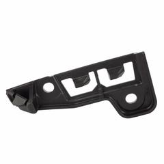 Bumper Cover Bracket Reinforcement - Left, Front
