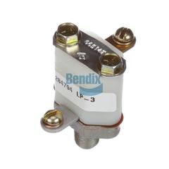 Pressure Indicator