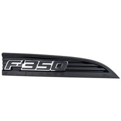 Fender Emblem Name Plate - Right