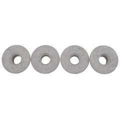 Engine Mount Nut - M12 2.3L
