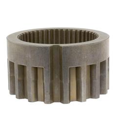 Hub Synchronizer