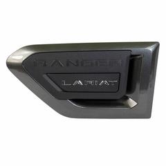 Fender Emblem Stripe Decal - Left, Front
