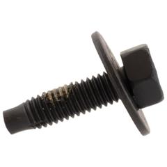 Bolt - M6 X 16MM