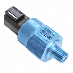 Pressure Switch, Valve
