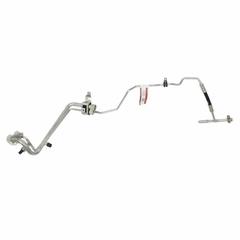 AIR CONDITIONING (A/C) Evaporator Inlet and Outlet Tube Assembly - Inlet, 2.0L