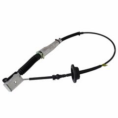 Automatic Transmission Shifter Cable Selector Lever Control (AT)