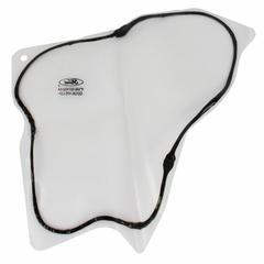 Door Water Deflector Splash Shield - Left, Rear