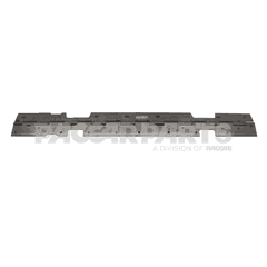 HINGE-CAB DOOR STAINLESS RH