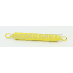 SPRING-HOOD ASSIST YELLOW