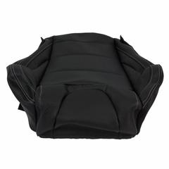 Cover Seat Cushion - Right, Front (GT, GT Feature Car)