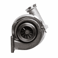 Exhaust Gas Turbocharger Kit for DD15
