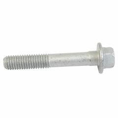 Accessory Drive Belt Idler Pulley Bolt Air Conditioning (A/C) Compressor - M8 x 50MM