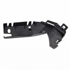 Bumper Cover Support Rail Reinforcement - Left, Front