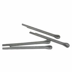 Steering Tie Rod End Cotter Pin Suspension Ball Joint Lock - 3.2 X 36MM, Front
