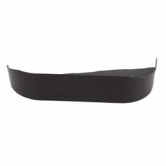Radiator Support Baffle Engine Compartment Splash Shield (Mid, Series Low)