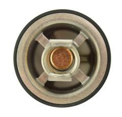 Thermostat Assembly, 160°F Weir, S60 14L DDEC IV