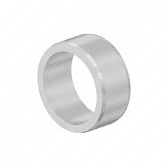 Dowel Sleeve for Oil Pump, 23.7 x 10 mm, S60/2000