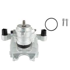 Disc Brake Caliper Attachment Kit - Left, Rear