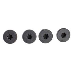 Steering Column Cover Screw Wheel Bolt - M5 X 12MM