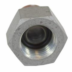 Automatic Transmission Oil Cooler Line Connector Tube