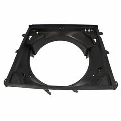 Engine Cooling Fan Shroud Radiator - 6.8L