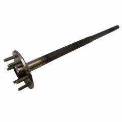 Drive Axle Shaft - Left, Rear
