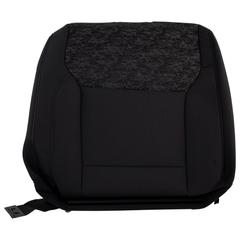 Seat Back Cover - Right, Rear