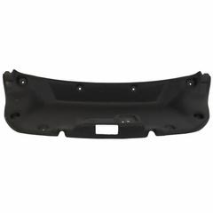 Deck Lid Trim Tailgate