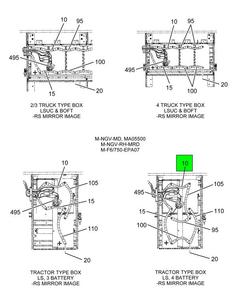 Figure 0RX3X