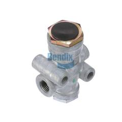 Pressure Reducing Valve