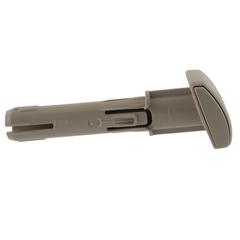 Headrest Guide Sleeve - Front, Rear
