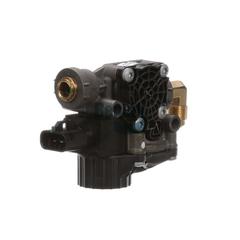 ABS Modulator Valve