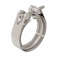 Exhaust Manifold CL5 EGR Pipe Clamp