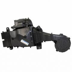 Hvac Unit Case Evaporator