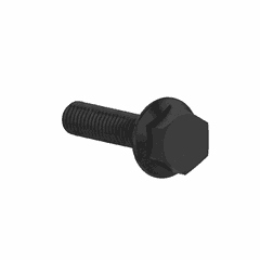 Screw MBN 10105 - M6 x 25 - 8.8